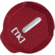 TANDEMKROSS Kross Out Safety Delete For CZ Scorpion, Red, TK33N0373RED1