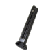 TANDEMKROSS MarkPRO Extended Magazine Base Pad for Ruger MKIV, 2-Pack, Black TK24N0238BLK1