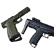 TANDEMKROSS Maverick Extended Magazine Base Pads for Kel-Tec PMR-30/CMR-30, 2-Pack, Black TK08N0112BLK1