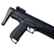 TANDEMKROSS Maverick Extended Magazine Base Pads for Kel-Tec PMR-30/CMR-30, 2-Pack, Black TK08N0112BLK1