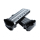 TANDEMKROSS Maverick Extended Magazine Base Pads for Kel-Tec PMR-30/CMR-30, 2-Pack, Black TK08N0112BLK1