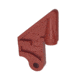 TANDEMKROSS Maximus Plus 1-Round Magazine Follower for Ruger MKII/III/IV &amp; 22/45, 2-Pack, Red TK05N0281RED1
