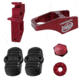 TANDEMKROSS Race Gun Kit, S&amp;W SW22 Victory, Red, TK23N0272RED1