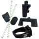 TANDEMKROSS Race Gun Kit, TaurusTX 22, Black, TK31N0470BLK1