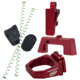 TANDEMKROSS Race Gun Kit, TaurusTX 23, Red, TK31N0470RED1