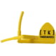 TANDEMKROSS Rimfire Chamber Flag, 2 Pack, Yellow, TK00N0288YLW1