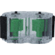 TANDEMKROSS Rotor for Ruger 10/22 Rotary Magazines, Green, TK18N0411BLK1