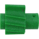 TANDEMKROSS Rotor for Ruger 10/22 Rotary Magazines, Green, TK18N0411BLK1