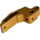 TANDEMKROSS Ruger 22/45 Victory Trigger, Gold, TK04N0085GLD1
