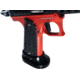 TANDEMKROSS Ruger Mark IV 22/45 Tempest Grips and Magwell, Black, 5626N0512BLK1