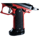 TANDEMKROSS Ruger Mark IV 22/45 Tempest Grips and Magwell, Black, 5626N0512BLK1