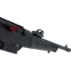 TANDEMKROSS Shadow Mount V2.0 For Ruger PC Carbine, Black, TK28N0378BLK1