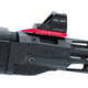 TANDEMKROSS Shadow Mount V2.0 For Ruger PC Carbine, Red, TK28N0378RED1