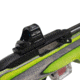 TANDEMKROSS Shadow Sight Mount V2.0, Ruger 10/22, Black, TK18N0307BLK1