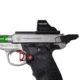 TANDEMKROSS Shadow Sight Mount V2.0, SW22 Victory, Black TK23N0306BLK1