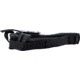 TANDEMKROSS Side Switch Nylon Ambidextrous Belt Loop Holster For Ruger MK Series, 22/45 Browning Buck Mark, and Smith &amp; Wesson SW22 Victory, Black, TK00N0367BLK1
