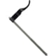 TANDEMKROSS Spartan Skeletonized Charging Handle for Ruger 10/22, Black, 3018N0121BLK1