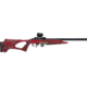 TANDEMKROSS Spartan Skeletonized Charging Handle for Ruger 10/22, Red, 3018N0121RED1