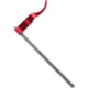 TANDEMKROSS Spartan Skeletonized Charging Handle for Ruger 10/22, Red, 3018N0121RED1