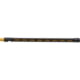 TANDEMKROSS Spitfire Ruger 10/22 Lightweight Threaded Rifle Barrel, 16.5, Thin profile, 1-16, 1/2X28, Black Sleeve/Gold Barrel, TK18N0545BWG1