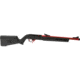 TANDEMKROSS Spitfire Ruger 10/22 Lightweight Threaded Rifle Barrel, 16.5, Thin Profile, 1-16, 1/2X28, Red Sleeve /Gold Barrel, TK18N0545RWG1