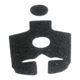 TANDEMKROSS SuperGrips, Walther P22