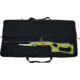 TANDEMKROSS TandemKase Rifle Bag by Rim/Edge, Red, TK00N0430BGR1