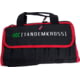 Tandemkross Tandemkase Pistol Bag By Rim/Edge, Red, TK00N0353BGR1