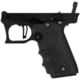 TANDEMKROSS Tandemized Ruger Mark IV and Mark IV 22/45 Cthulhu Lower, Black/Black, TK26N0461BBY1