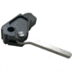TANDEMKROSS Thunder Hammer for SW22 Victory, Silver, TK23N0245SSL1