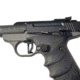 TANDEMKROSS Titan Extended Magazine Release for Browning Buck Mark, Black Button/Paddle, Black TK12N0157BLK1