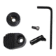 TANDEMKROSS Titan Extended Magazine Release for Browning Buck Mark, Black Button/Paddle, Black TK12N0157BLK1