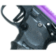 TANDEMKROSS Titan Extended Magazine Release for Ruger MK/II/III/IV 22/45, Black Button/Paddle, Black, TK26N0247BLK1
