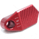 TANDEMKROSS Titan Extended Magazine Release For Ruger PC Carbine, Red, TK28N0349RED1