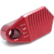 TANDEMKROSS Titan Extended Magazine Release For Ruger PC Carbine, Red, TK28N0349RED1