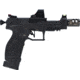 TANDEMKROSS Titan Extended Magazine Release, Taurus TX 22, Black, TK31N0447BLK1