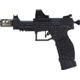 TANDEMKROSS Titan Extended Magazine Release, Taurus TX 22, Black, TK31N0447BLK1