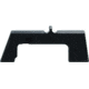 TANDEMKROSS Titan Extended Magazine Release, Taurus TX 22, Black, TK31N0447BLK1