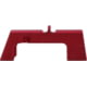 TANDEMKROSS Titan Extended Magazine Release, Taurus TX 22, Red, TK31N0447RED1