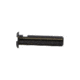 TANDEMKROSS Tool-lessTakedown Pin for Ruger LCP, Black TK06N0058BLK1