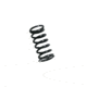 TANDEMKROSS Trigger Spring Replacement, Ruger MKIV &amp; MKIV 22/45 , 2-Pack TK24N0298BLK1