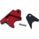 TANDEMKROSS Upgraded Takedown Lever for Ruger SR22, Red, TK17N0450RED1