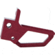 TANDEMKROSS Victory Trigger For CZ Scorpion, Red, TK33N0366RED1