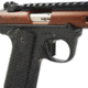 TANDEMKROSS Victory Trigger for Ruger MKIII/IV 22/45, Black TK04N0085BLK1