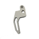 TANDEMKROSS Victory Trigger for Ruger MKIV, Gray TK24N0172SLV1