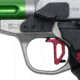 TANDEMKROSS Victory Trigger, SW 22, Flat-Faced, Skeletonized, Red, TK23N0113RED1