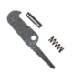 TANDEMKROSS Walther P22 Eagles Talon Extractor, Black, TK16N0521BLK1