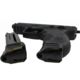 TANDEMKROSS Wingman Extended Magazine Base Pad, Ruger SR22