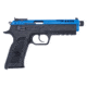 Tanfoglio Force 22L TB Pistol, .22 Long Rifle, 4.40 in barrel, Black, 10 Round Magazine, TFFORCE22TB-FRRMPG