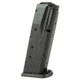 Tanfoglio 10MM, 14 Rounds Pistol Magazine, Black, 14, 05CAR00005